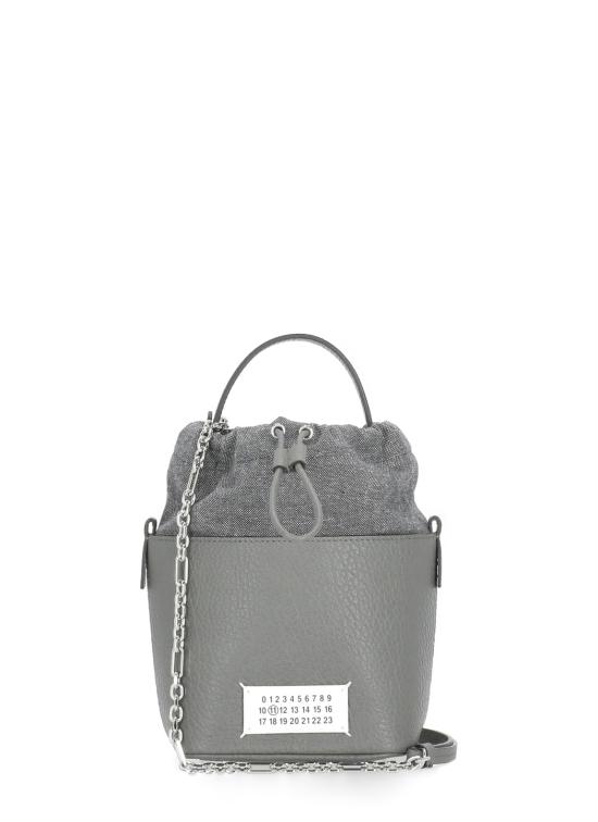 26SS 마르지엘라 토트백 S61WG0035 P4348T8127 Grey