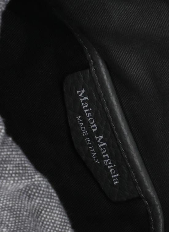 26SS 마르지엘라 토트백 S61WG0035 P4348T8127 Grey - MAISON MARGIELA