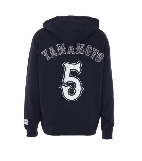 26SS 와이쓰리 긴팔 티셔츠 KQ9305 BLACK Black - Y-3