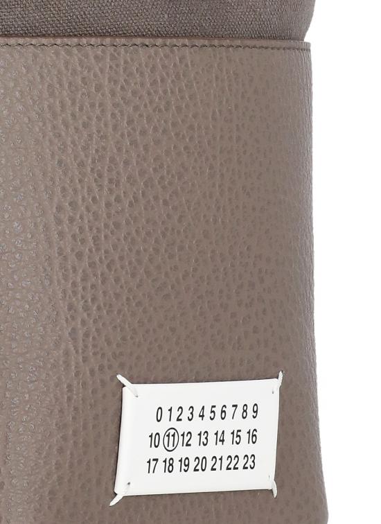 26SS 마르지엘라 토트백 S61WG0035 P4348T2615 Grey - MAISON MARGIELA