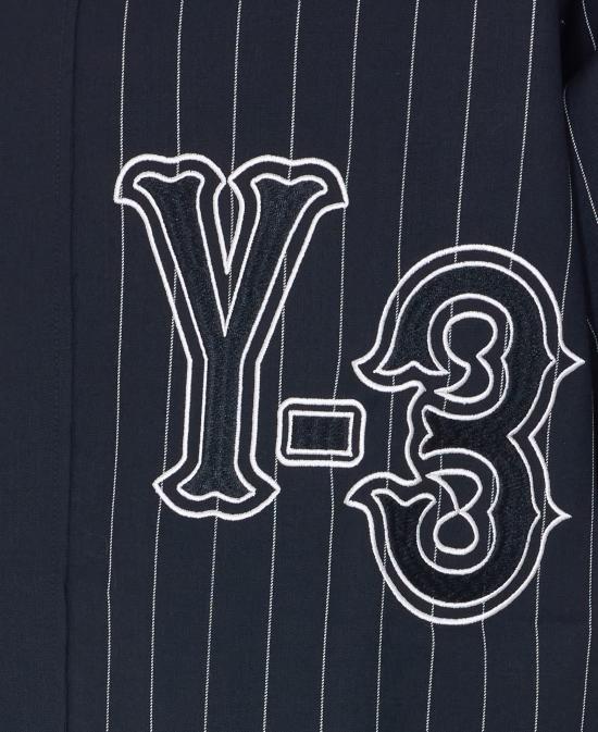 26SS 와이쓰리 반팔 티셔츠 KS7640 BLACK Black - Y-3