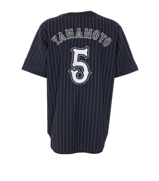 26SS 와이쓰리 반팔 티셔츠 KS7640 BLACK Black - Y-3