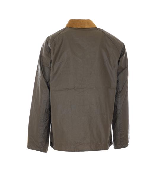 26SS 바버 수트 자켓 MWX2447 OL52 Green - BARBOUR