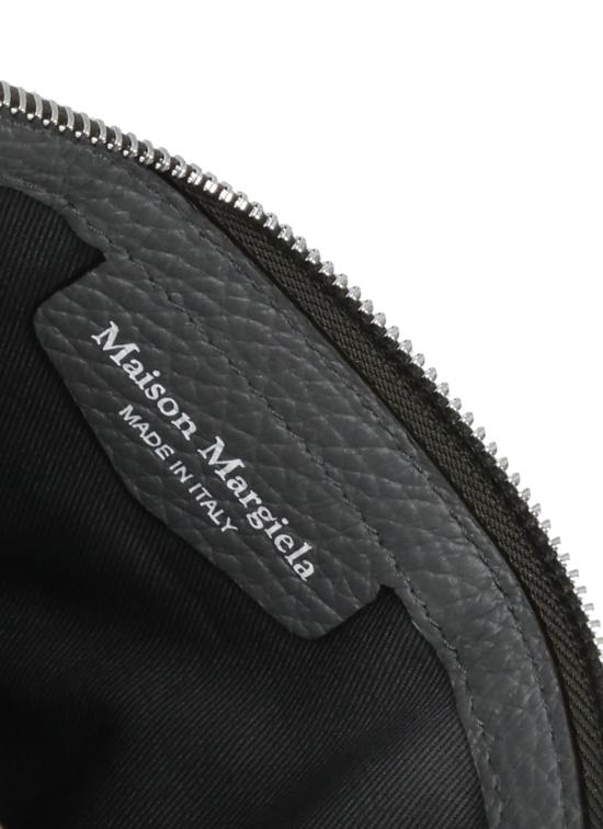 26SS 마르지엘라 5AC 미니 숄더백 S56WG0082 P4455T8127 Grey - MAISON MARGIELA