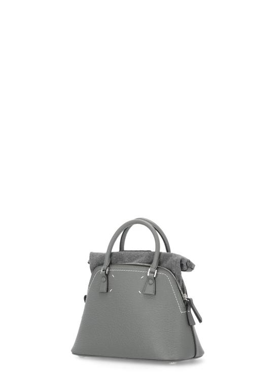 26SS 마르지엘라 5AC 미니 숄더백 S56WG0082 P4455T8127 Grey - MAISON MARGIELA