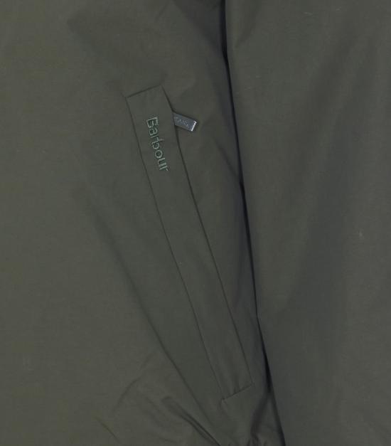 26SS 바버 수트 자켓 MCA0412 OL51 Green - BARBOUR