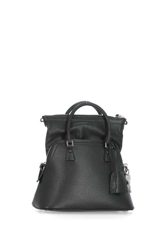 26SS 마르지엘라 5AC 클래식 미니 SB1WG0037 P5348T8013 Black - MAISON MARGIELA