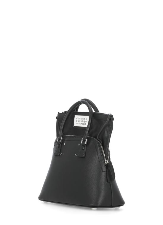 26SS 마르지엘라 5AC 클래식 미니 SB1WG0037 P5348T8013 Black - MAISON MARGIELA