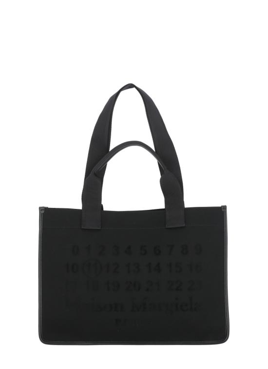 26SS 마르지엘라 토트백 SB1WC0020 P8725H8419 Black