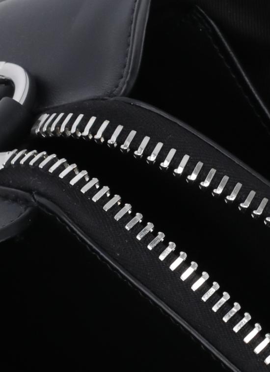 26SS 마르지엘라 돌 토트백 SB1WD0048 P7275T8013 Black - MAISON MARGIELA