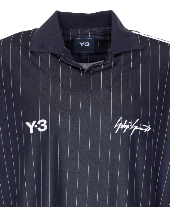 26SS 와이쓰리 긴팔 티셔츠 KS7574 BLACK Black - Y-3