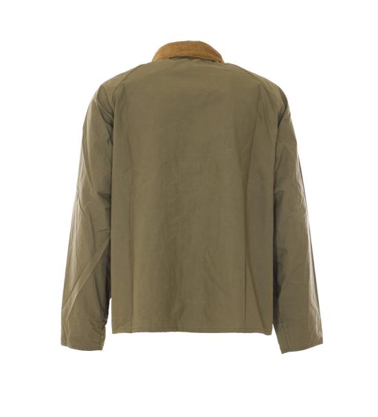 26SS 바버 수트 자켓 MCA1019 GN31 Green - BARBOUR