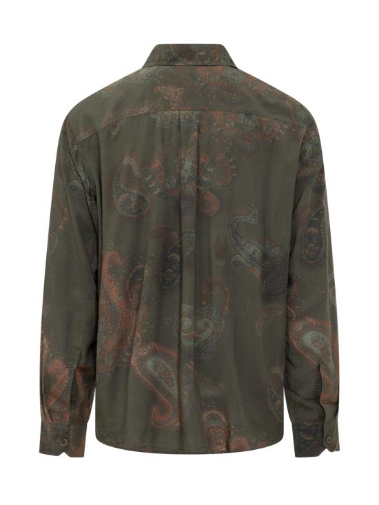 26SS 아워레가시 비욘드 셔츠 M2262BFP FORGOTTEN - OUR LEGACY