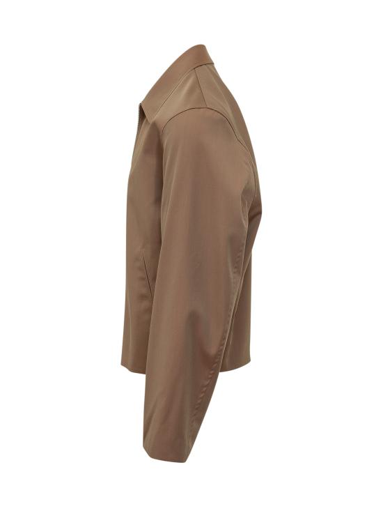 26SS 아워레가시 미니 자켓 M2260MBC BRONZE - OUR LEGACY