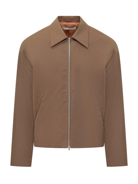 26SS 아워레가시 미니 자켓 M2260MBC BRONZE