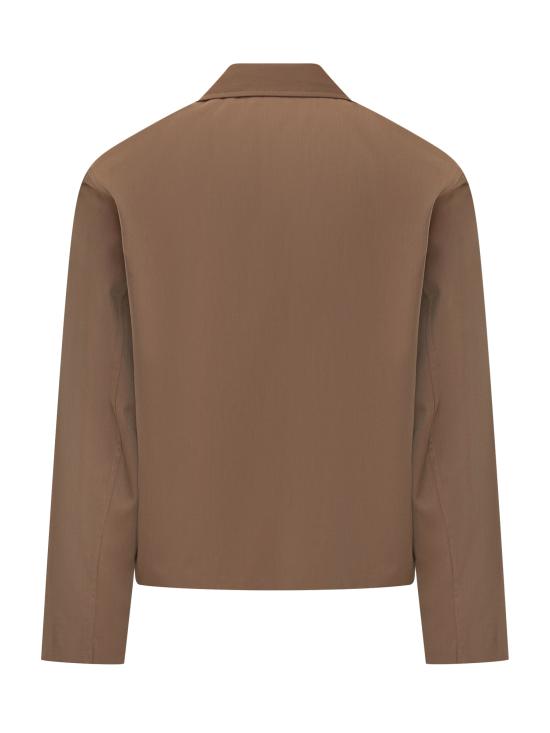 26SS 아워레가시 미니 자켓 M2260MBC BRONZE - OUR LEGACY