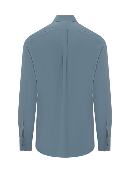 26SS 돌체앤가바나 긴팔 셔츠 G5NP9TFU1UQ B0068 AVIO 2 - DOLCE & GABBANA