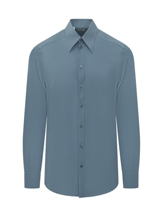 26SS 돌체앤가바나 긴팔 셔츠 G5NP9TFU1UQ B0068 AVIO 2