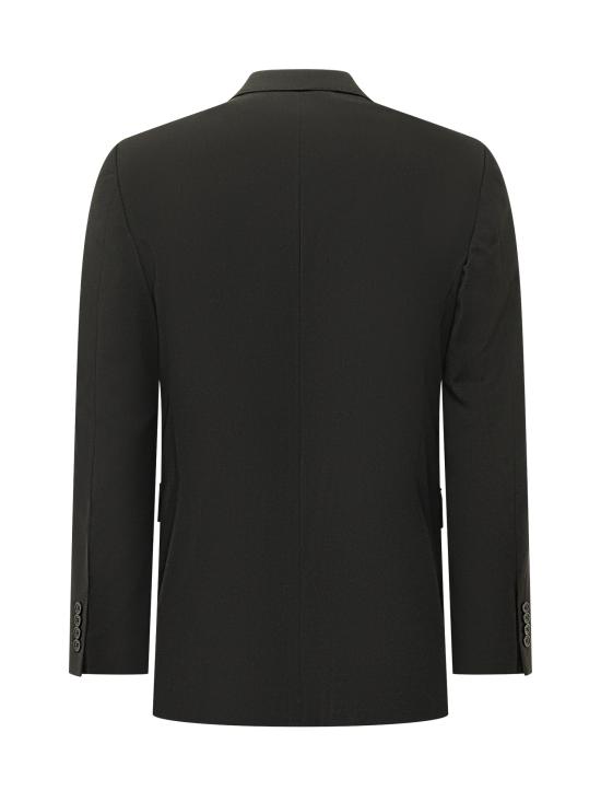 26SS 엠포리오 아르마니 수트 세트 EM000098TE10155 UC001 NERO - EMPORIO ARMANI