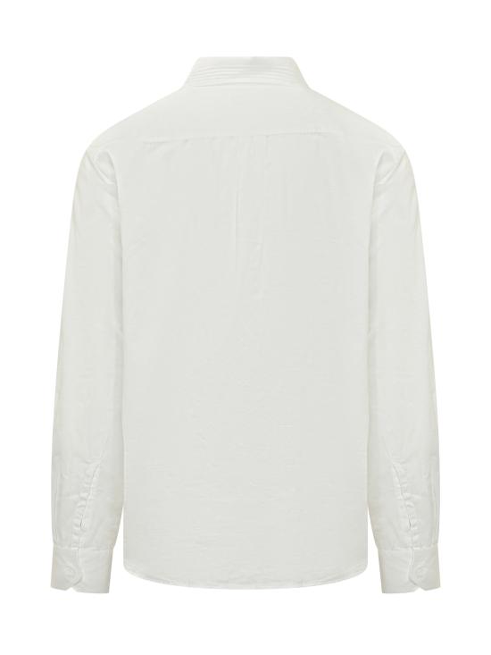 26SS 아워레가시 긴팔 셔츠 M2262PI IVORY CLOUD - OUR LEGACY