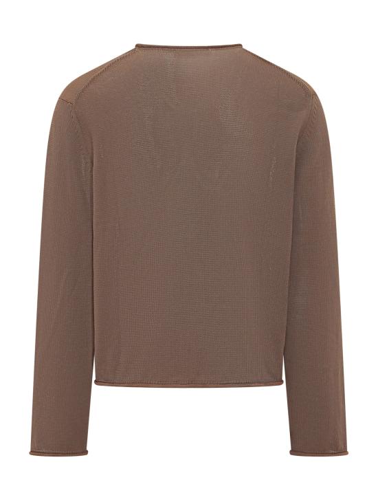 26SS 아워레가시 스웨터 M2263RCC CANGIANTE - OUR LEGACY