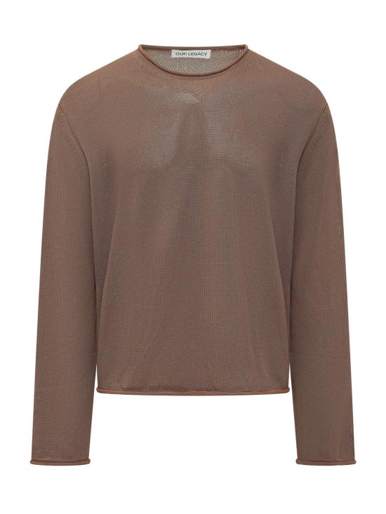 26SS 아워레가시 스웨터 M2263RCC CANGIANTE