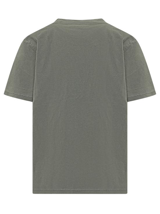 26SS 아워레가시 클래식 티셔츠 원 W2266CW WORN OLIVE - OUR LEGACY