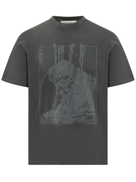 26SS 아워레가시 반팔 티셔츠 M2266BA ANGRY FAN