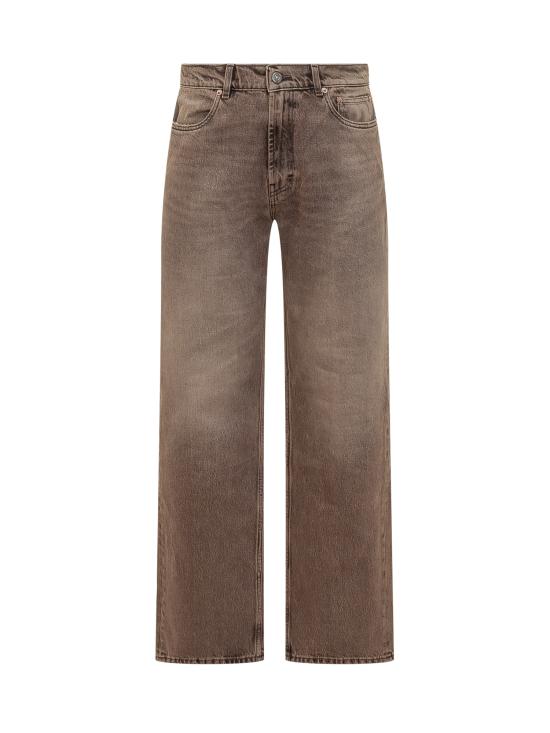 26SS 아워레가시 데님 팬츠 M2265CCL CLAY BREEZE