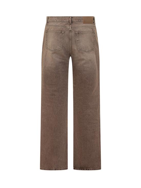 26SS 아워레가시 데님 팬츠 M2265CCL CLAY BREEZE - OUR LEGACY