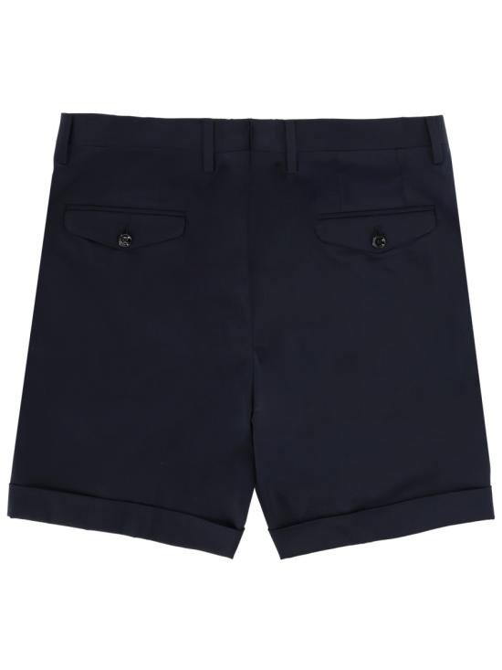 26SS 라르디니 숏팬츠 PAALBINCN64402860 BLUE DOM - LARDINI