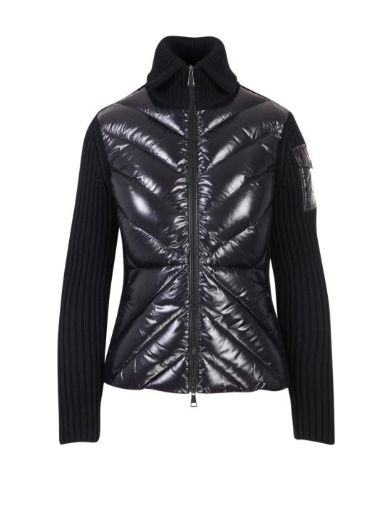 26SS 몽클레어 자켓 9B00018M1131999 BLACK DOM