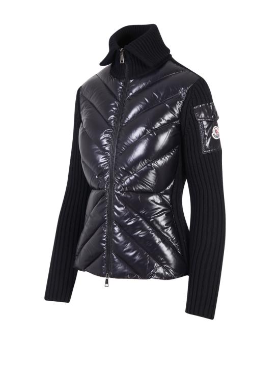 26SS 몽클레어 자켓 9B00018M1131999 BLACK DOM - MONCLER