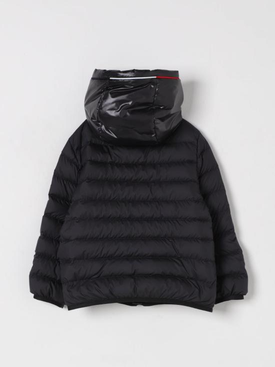 26SS 몽클레어 브렌단 쇼트 다운 자켓 1A00019597X2999 BLACK DOM - MONCLER