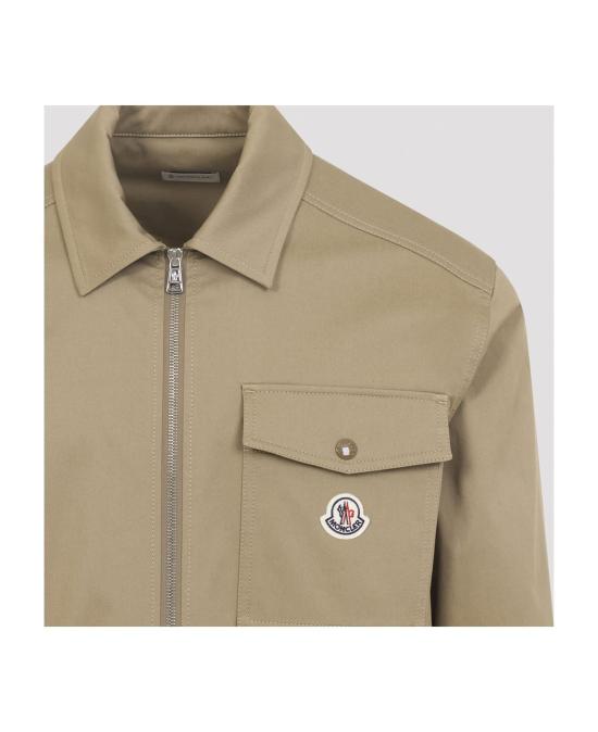 26SS 몽클레어 자켓 2F0002357448248 BEIGE DOM - MONCLER