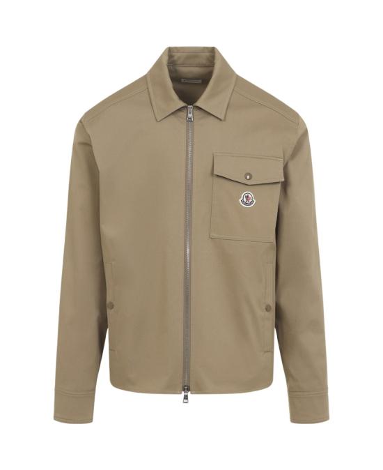 26SS 몽클레어 자켓 2F0002357448248 BEIGE DOM