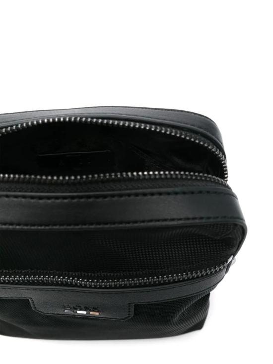 26SS 휴고보스 크로스백 50536169001 NERO DOM - HUGO BOSS