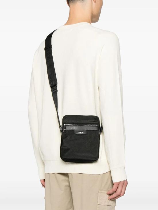 26SS 휴고보스 크로스백 50536169001 NERO DOM - HUGO BOSS