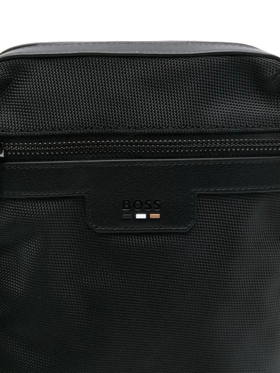 26SS 휴고보스 크로스백 50536169001 NERO DOM - HUGO BOSS