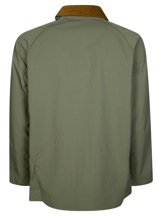 26SS 바버 자켓 MSP0186 OL39 VERDE - BARBOUR