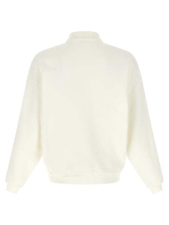 26SS 오트리 긴팔 티셔츠 SWPX034W White - AUTRY