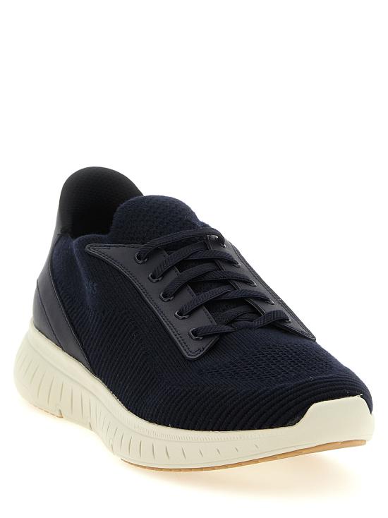 25FW 휴고보스 스니커즈 50552912401 Blue - HUGO BOSS