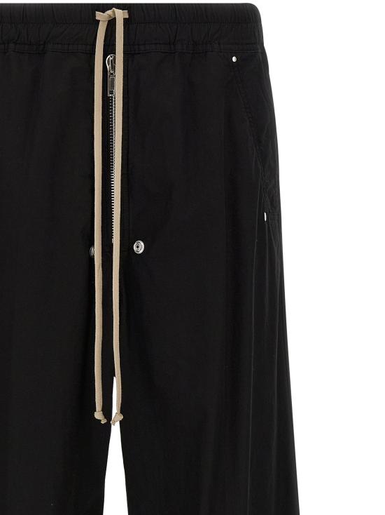 26SS 다크쉐도우 스트레이트 팬츠 DU01F4378CR09 Black - DRKSHDW