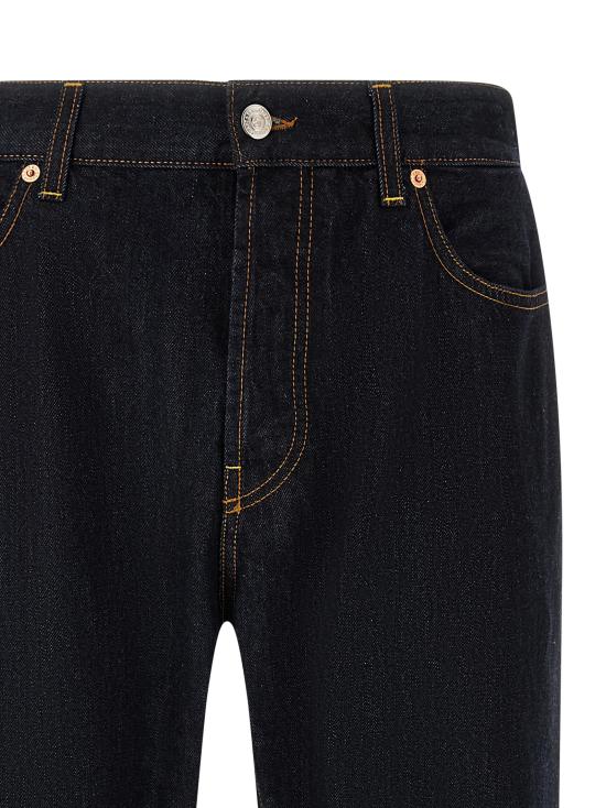 26SS 디파트먼트5 데님 팬츠 UP50852D2DF0062812 Blue - DEPARTMENT 5