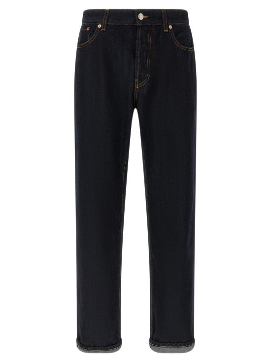 26SS 디파트먼트5 데님 팬츠 UP50852D2DF0062812 Blue