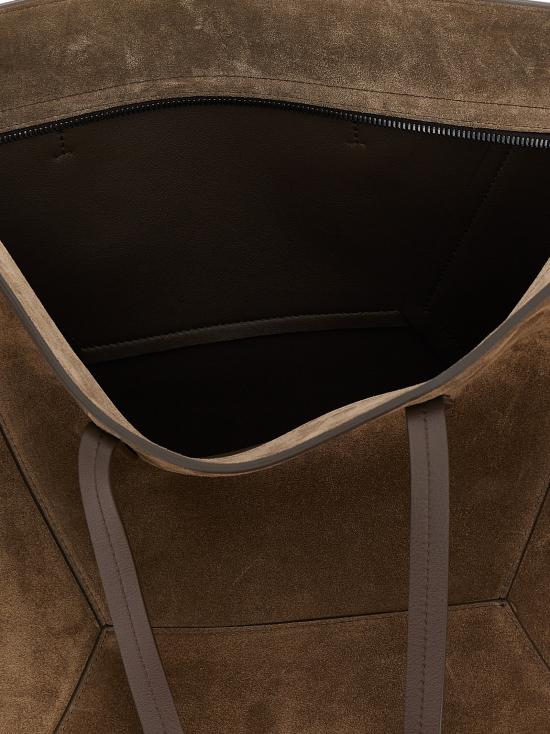 26SS 브루넬로 쿠치넬리 숄더백 MBDLB2571C8769 Brown - BRUNELLO CUCINELLI