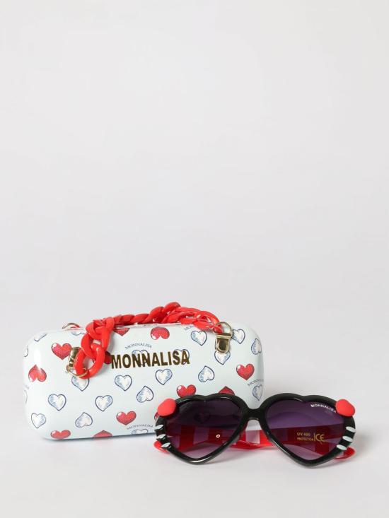 26SS [키즈] 모나리자 비치용품 19G0217064 0084 Multicolor - MONNALISA