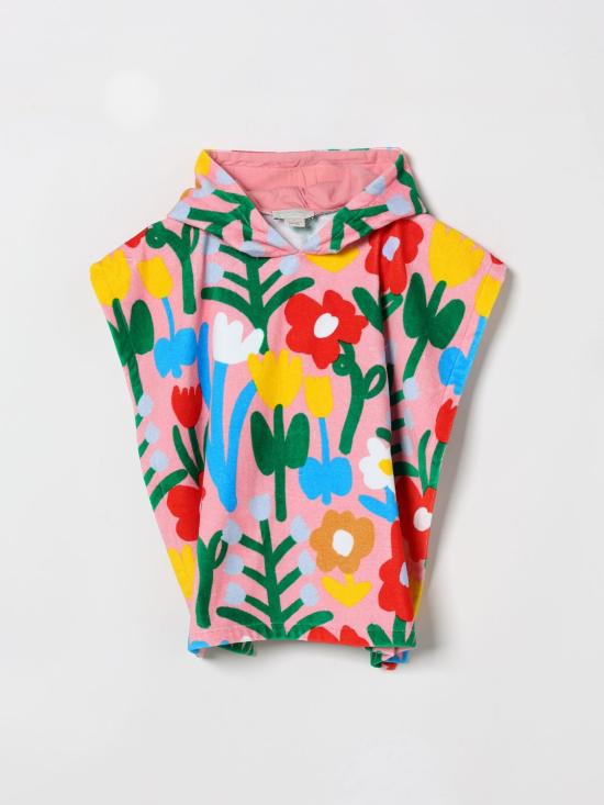 26SS [키즈] 스텔라 맥카트니 라운지 웨어 TYCB90Z3532 465BC Orange