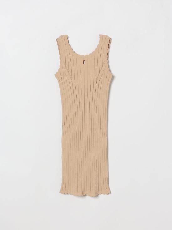 26SS [키즈] 트윈셋 원피스 261GJ3014 13191 Beige