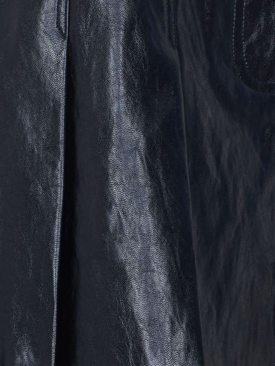 26SS 마이클 코어스 숏 스커트 MR670L7DTW 001 Black - MICHAEL KORS